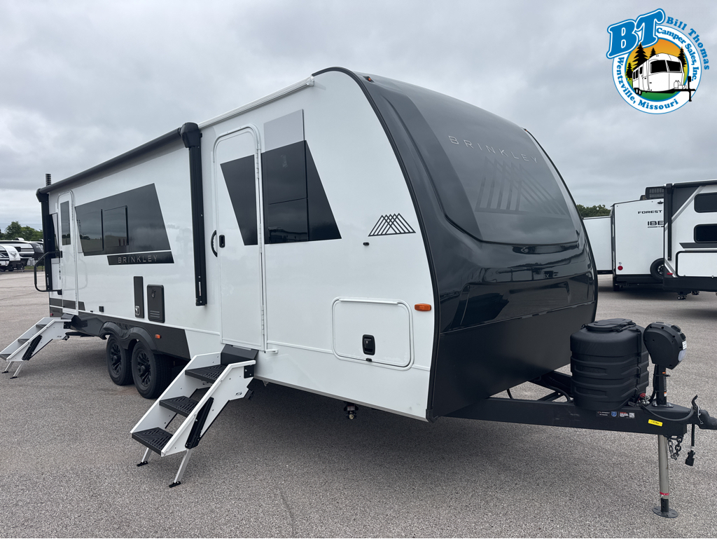 2027 MODEL IX 25X