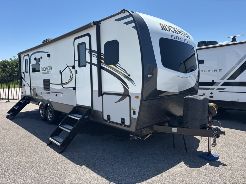 2020 ROCKWOOD 2604WS