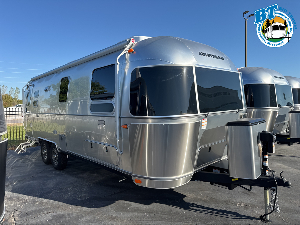 2027 TRADE WIND 27FB TWIN