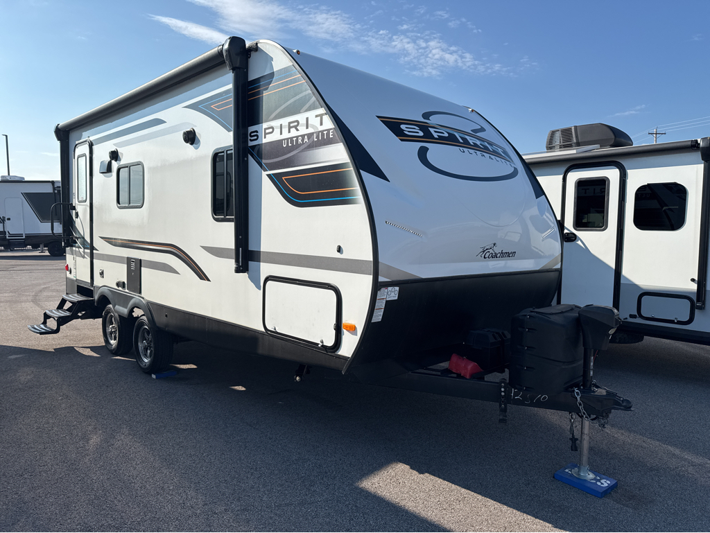 2021 SPIRIT ULTRA LITE 1943 RB