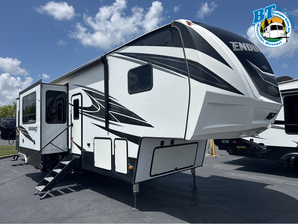 2019 ENDURANCE 3956