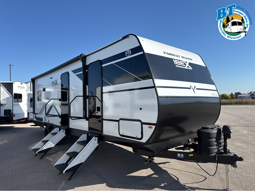 2027 IBEX TRAIL EDITION TRAIL28