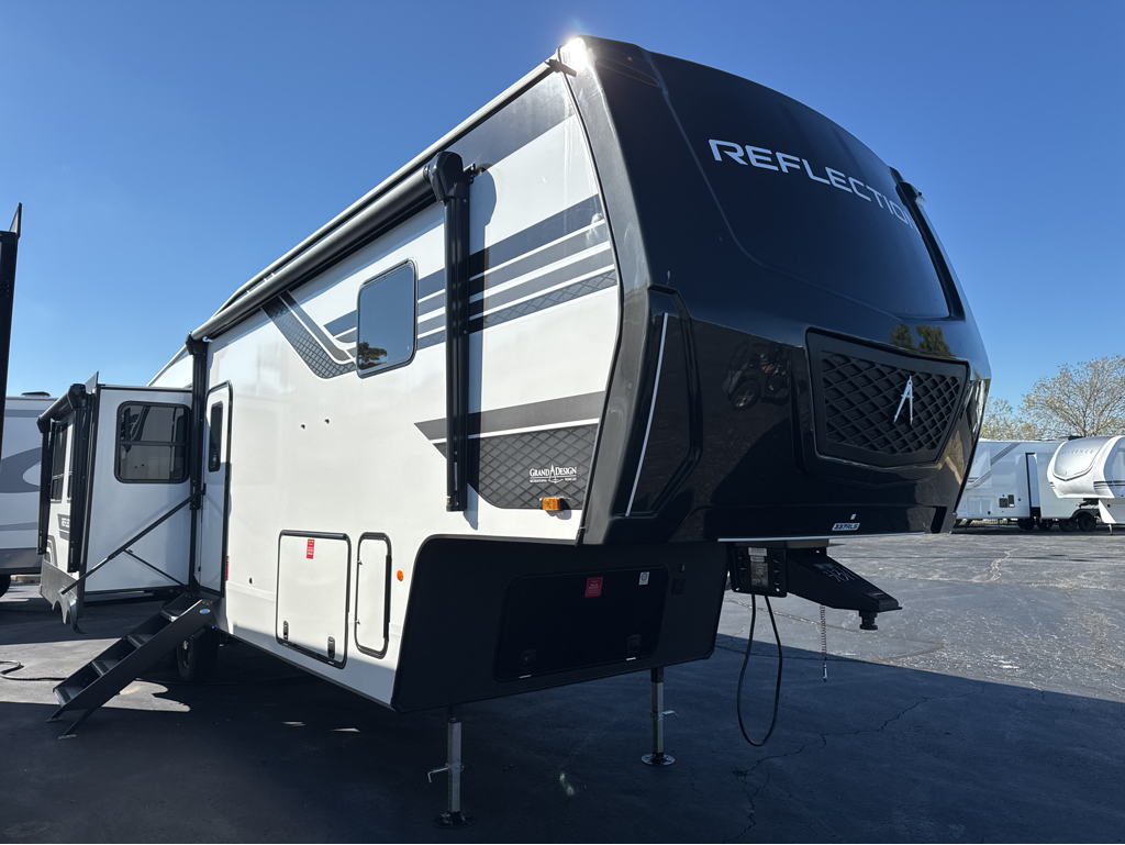 2026 REFLECTION 337RLS