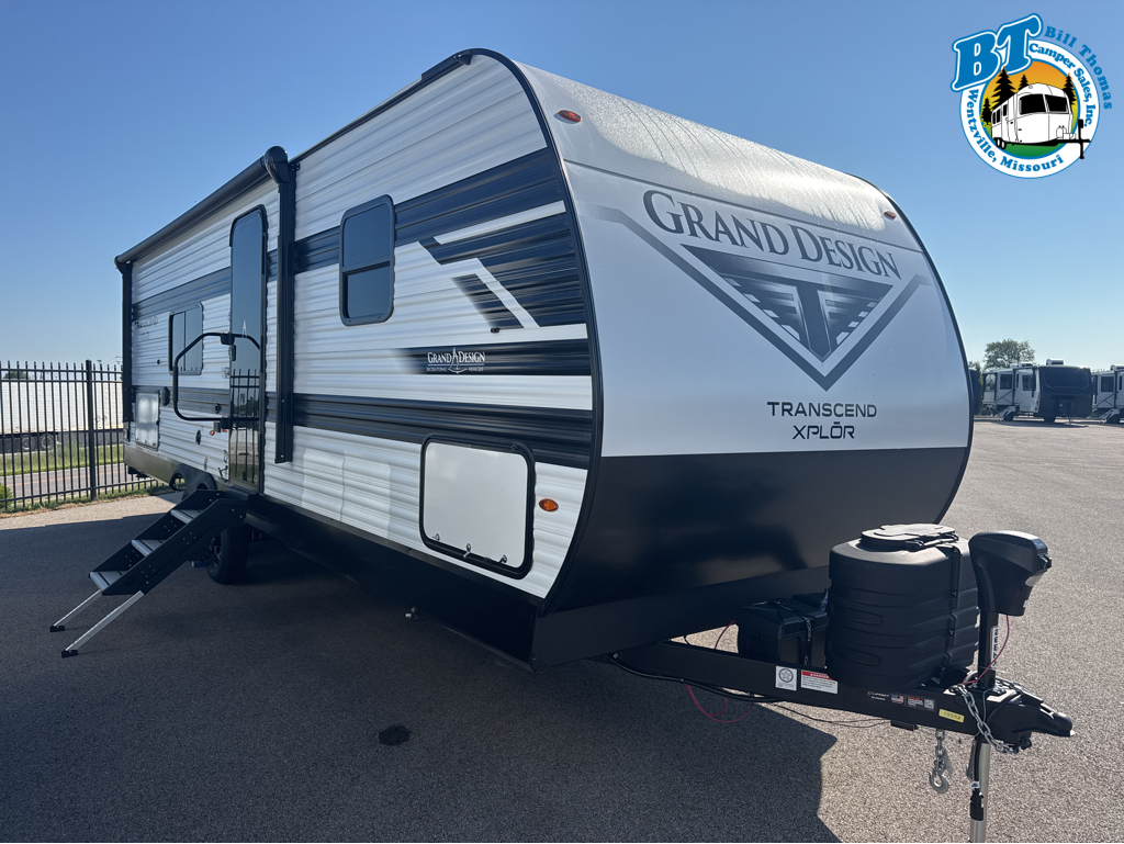 2027 TRANSCEND XPLOR 26BHX