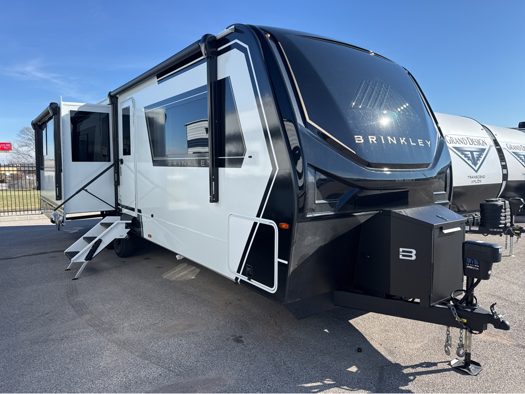 2026 MODEL Z AIR 297