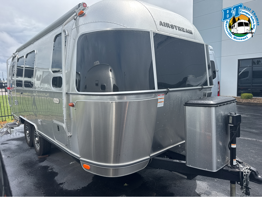 2025 TRADE WIND 23FBQ