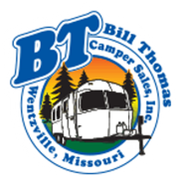 Bill Thomas Camper Sales logo