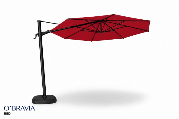 11.5' AG25 Cantilever Umbrellas - Picture 3
