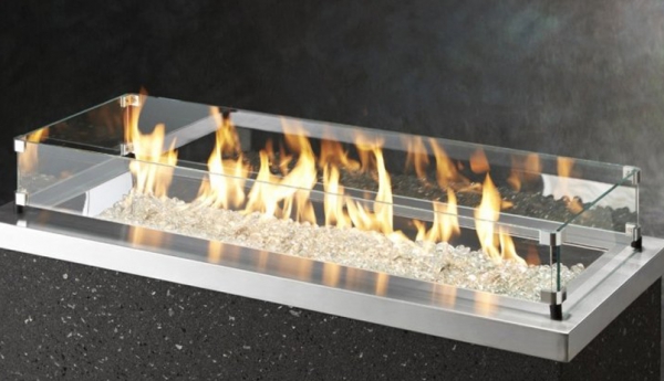 12 x 42 Burner - Picture 2