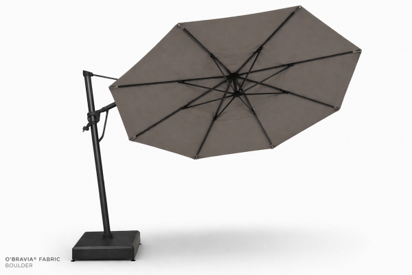 13' AKZ Plus Cantilever Umbrellas