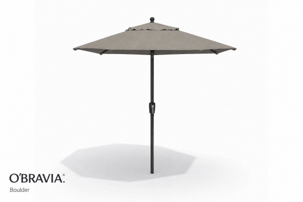 7.5' Push Tilt Umbrella