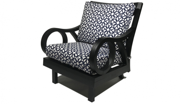 Cabo Spring Chair