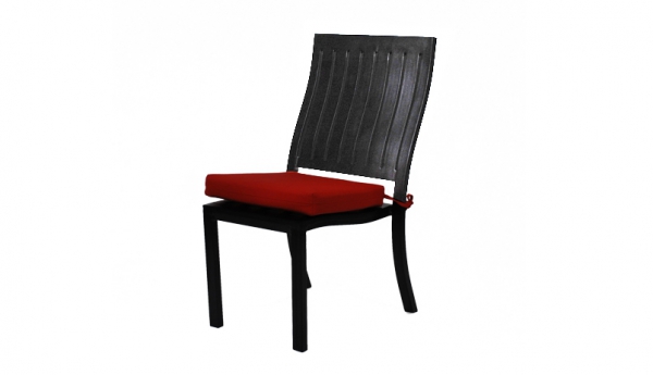 Colorado Armless Dining Chair