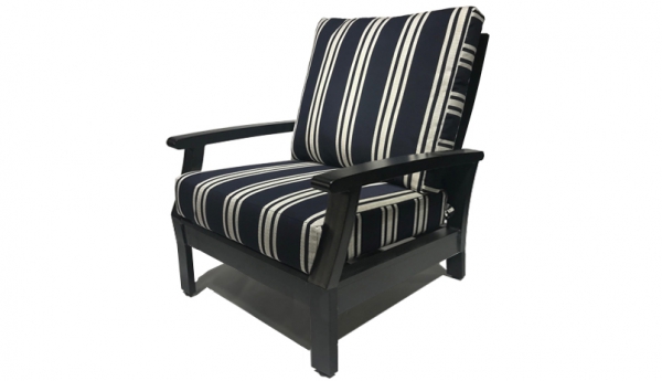 Colorado Club Chair