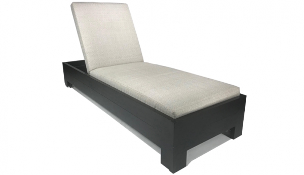 Colorado Chaise Lounger