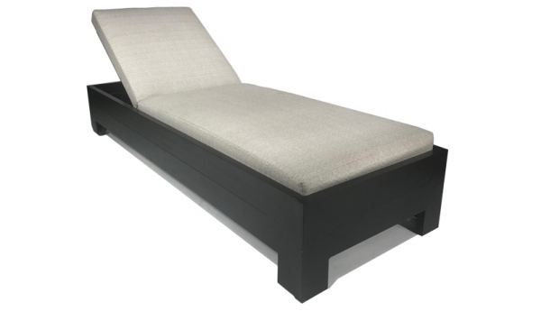 Colorado Chaise Lounger - Picture 2