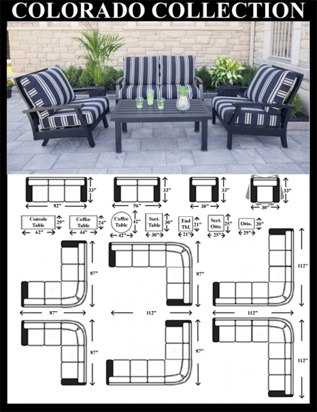 Colorado Sectional Chart