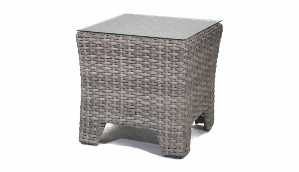 Malibu Sectional End Table