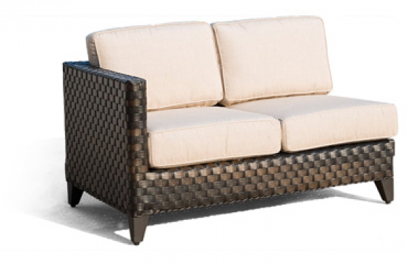 All Weather Resin Wicker Lounge Club Chair  Patio Furniture Outdoor Patio Outdoor Living Sunbrella Oakville Mississauga Burlington Vaughan Toronto Georgetown Hamilton Caledon Umbrella Cantilever Patio