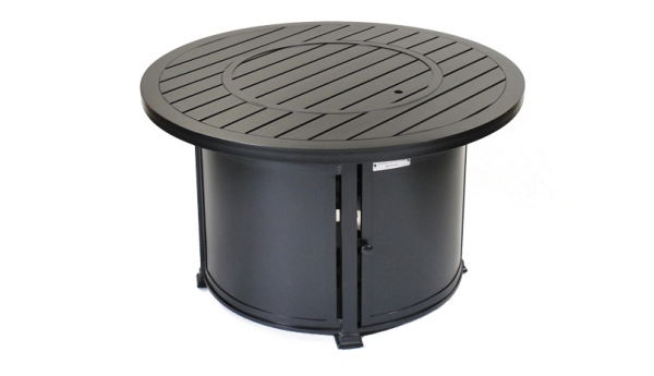 Montana Round Fire Pit, Ollies Fire Pit