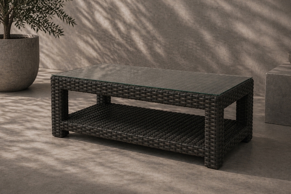 Belmont Regular Coffee Table