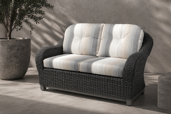 Belmont Loveseat