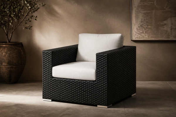 Bermuda Club Chair