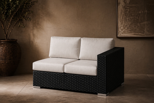 Bermuda Sectional Right Module