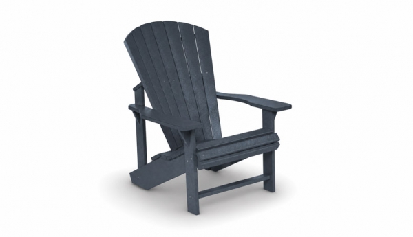 C01-Classic Adirondack Chair