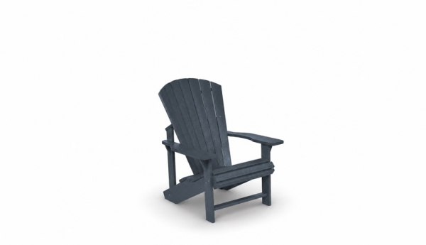 C08-Kids Adirondack Chair