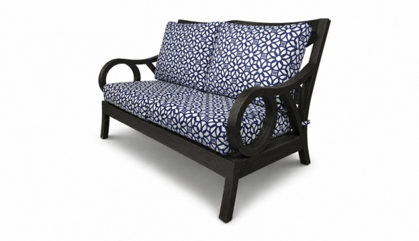 Cabo Loveseat - Picture 2