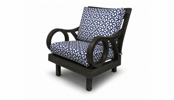 Cabo Spring Chair - Picture 2