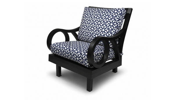 Cabo Spring Chair