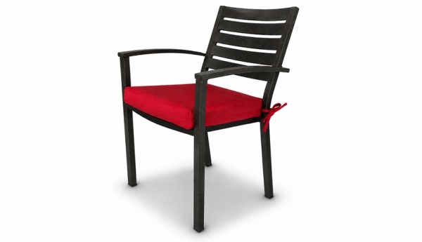 Canyon Dining Chair - Picture 2
