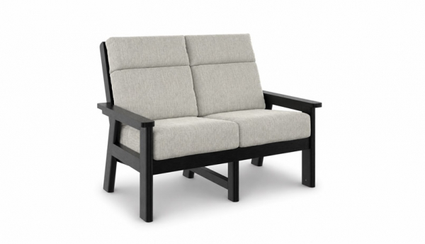 Charleston Loveseat