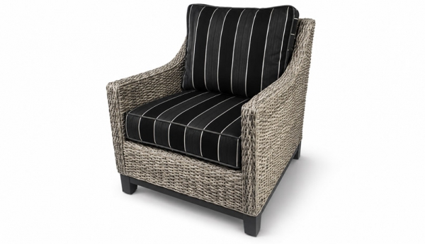 Bel Air Club Chair