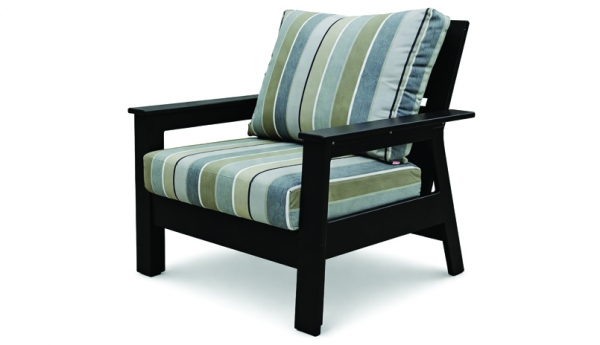 Haven Club Chair