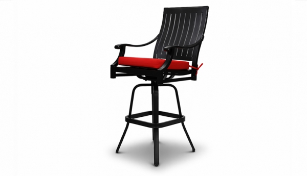 Colorado Swivel Bar Chair
