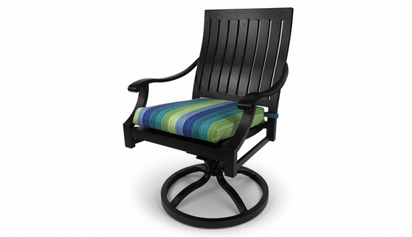 Colorado Swivel Rocker