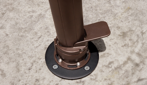 Treasure Garden AKZ/AG25 Mount Kits - Picture 3