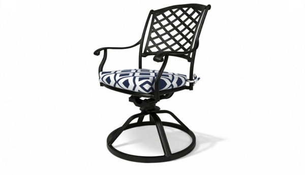 Denver Swivel Rocker