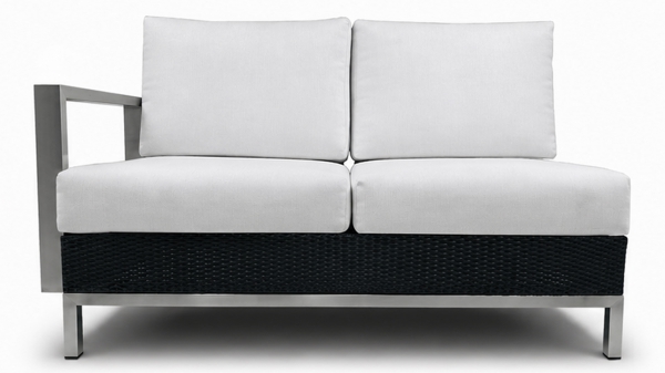 Element Left Arm Loveseat