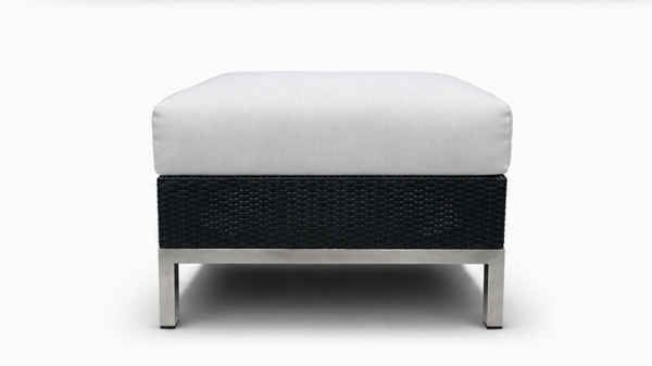 Element Single Ottoman