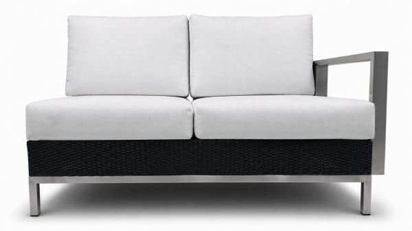 Element Right Arm Loveseat