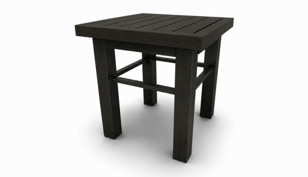 Colorado End Table - Picture 2
