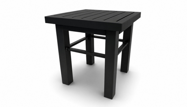 Colorado End Table