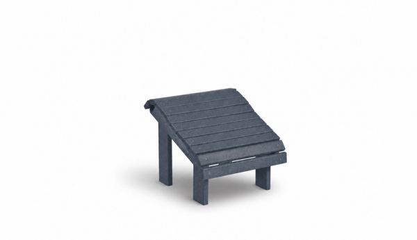 F04-Premium Footstool