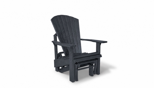 G01-Single Glider Chair