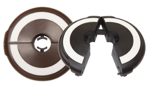 Halo Umbrella Light - Picture 2