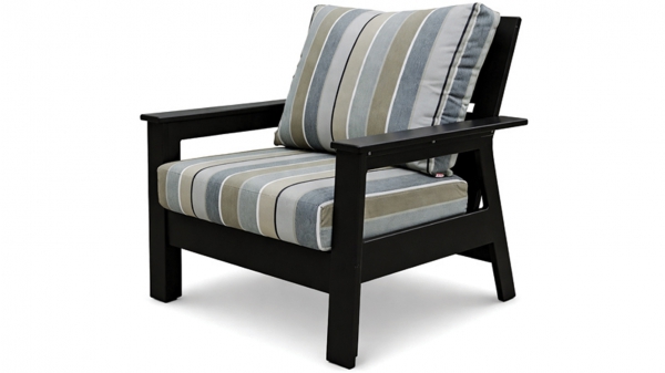 Haven Club Chair